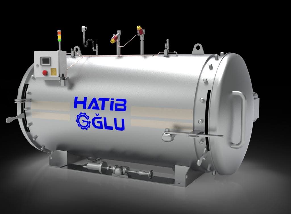 Autoclave